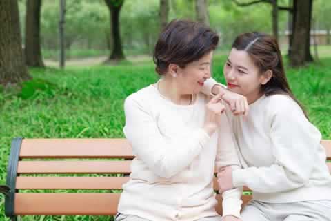 山西运城婆媳关系咨询