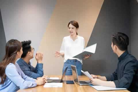 山西运城职场发展心理咨询